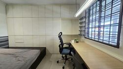 Blk 339 Clementi Avenue 5 (Clementi), HDB 3 Rooms #554728051